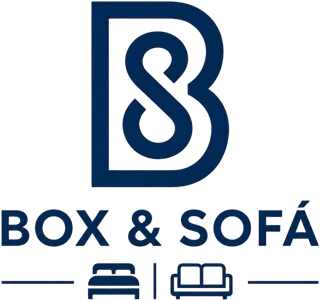 Box & Sofá